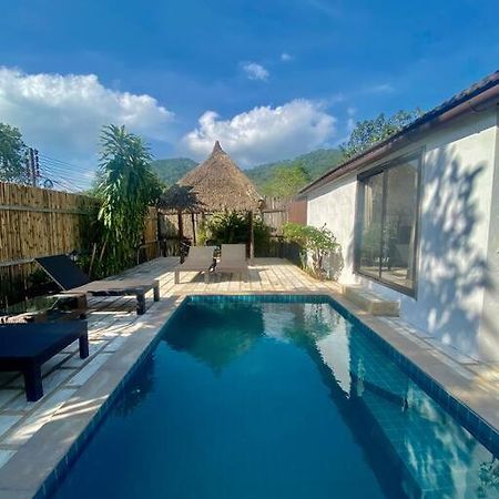 Bamboo Villa Koh Tao Exterior photo