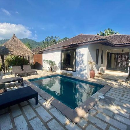 Bamboo Villa Koh Tao Exterior photo