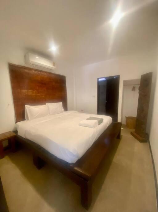Bamboo Villa Koh Tao Exterior photo